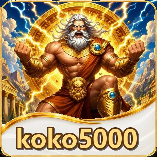 Cuplikan tampilan detail manajemen di aplikasi koko5000