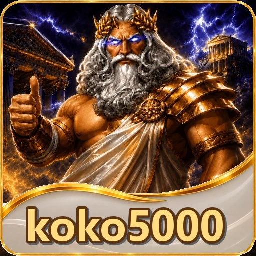 Detail paket instalasi dan info berkas koko5000 APK