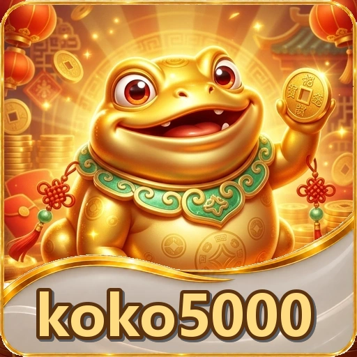 File APK koko5000 v5.2.0 siap diunduh di halaman Download