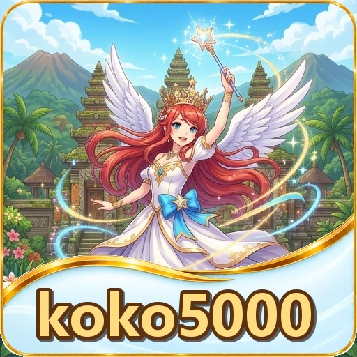 Ringkasan langkah install koko5000 APK di Android