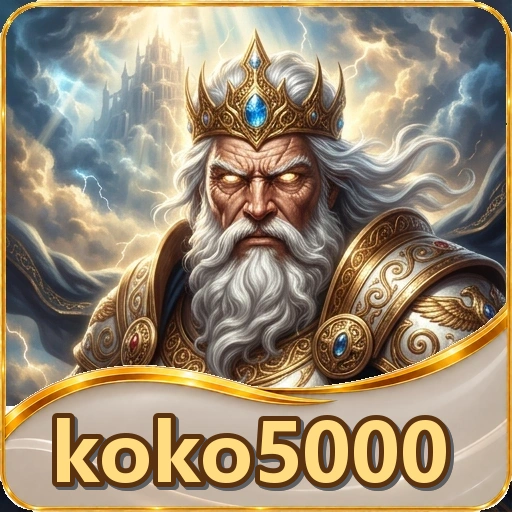 Metadata dan identitas paket aplikasi koko5000 APK