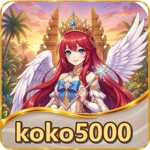 Persyaratan singkat sebelum download koko5000 APK