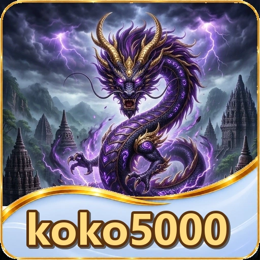 Ringkasan rilis terbaru koko5000 APK di halaman pembaruan
