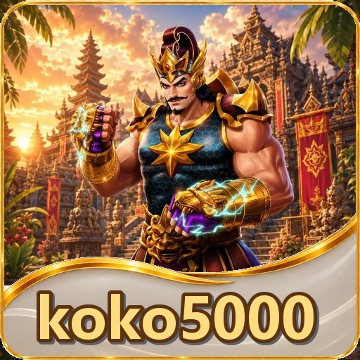 Langkah 5: proses instalasi koko5000 APK di Android