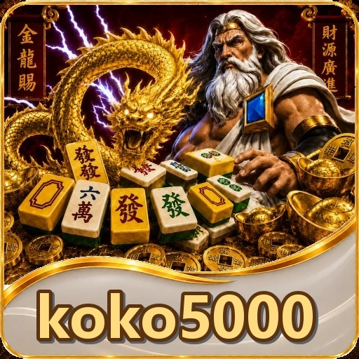 Langkah 6: konfirmasi koko5000 APK berhasil terpasang