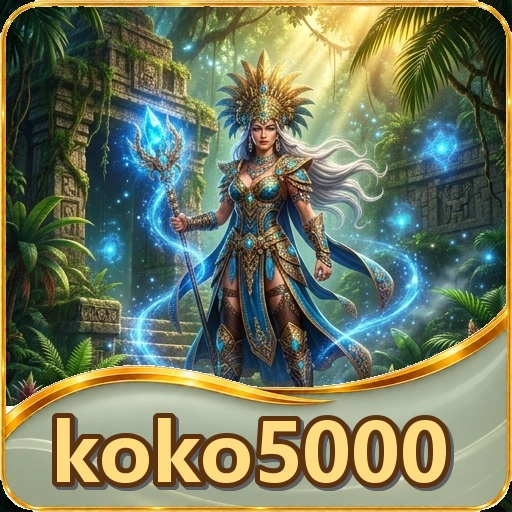 Tanda mengenali saluran resmi koko5000 sebelum unduh APK